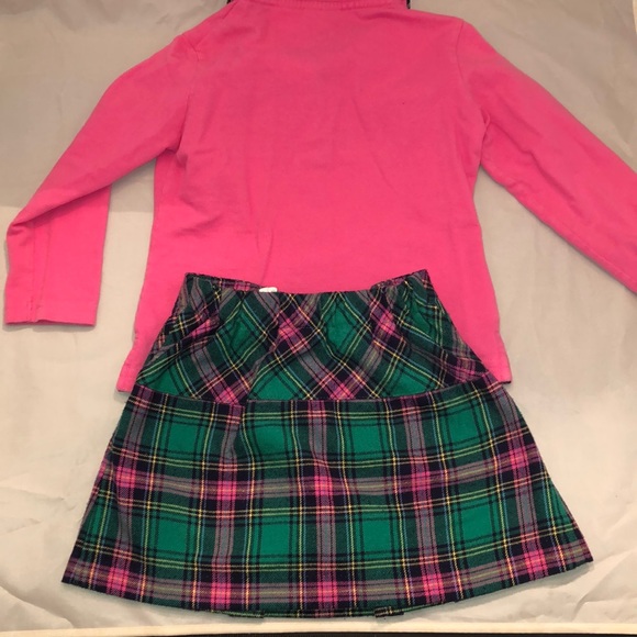 Girls size 3t heartstrings outfit - Picture 5 of 7